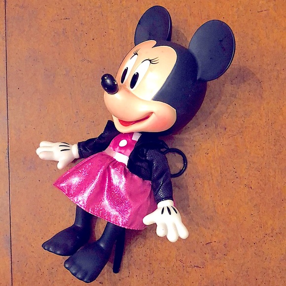 NWT AUTHENTIC Disney Junior Sleep Shorts Drawstring Minnie Mouse Multi Colored NWT AUTHENTIC Disney Junior Sleep Shorts Drawstring Minnie Mouse Multi Colored